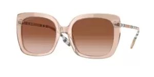 Image of Burberry Sunglasses BE4323 CAROLL 400613