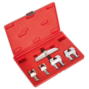 Image of Sealey VSE5959 Diesel/Petrol Camshaft Sprocket Remover Belt Drive