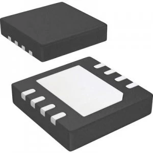 Image of PMIC DCDC voltage regulator STMicroelectronics L5980TR Holder VFQFPN 8