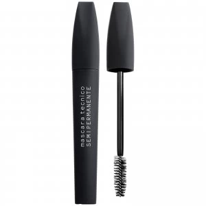 Image of Diego Dalla Palma Semi-Permanent Technical Water Resistant Mascara 10ml (Various Shades) - Black