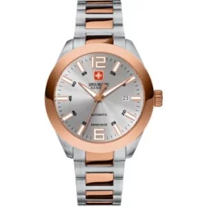 Image of Mens Swiss Military Hanowa Pegasus Automatic Watch