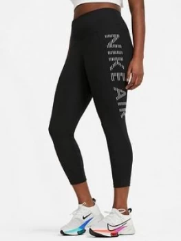 Image of Nike Air Running Epic Fast Legging