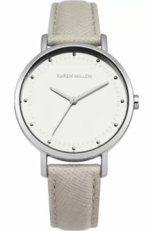 Image of Ladies Karen Millen Watch KM139C
