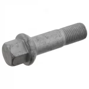 Image of Wheel Bolt 46643 by Febi Bilstein
