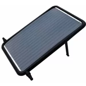 Image of Solar Heating Kappa Blue Bay Black