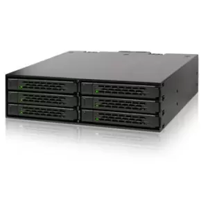 Image of ICY DOCK ToughArmor Backplane Cage for External 5.25" Bay