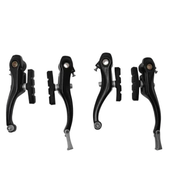 Image of Pinnacle Lithium V-Brake Spare - Black