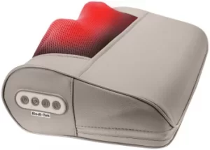 Image of Bodi Tek Nordic Relief Shiatsu Massage Pillow