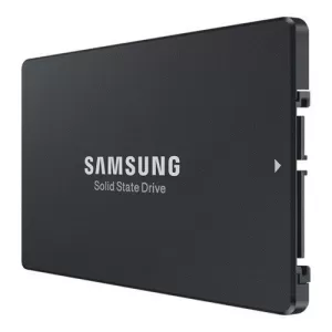 Image of Samsung PM883 3.84TB SSD Drive