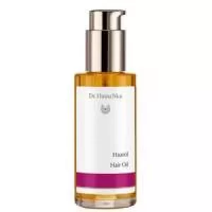 Image of Dr. Hauschka Hair Oil 75ml