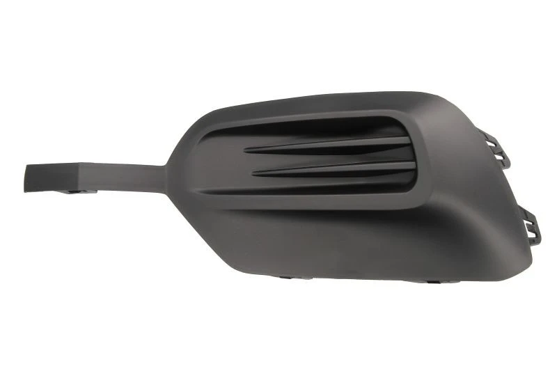 Image of BLIC 6502-07-0554913P Bumper Grill Fitting Position: Left Front, without hole(s) for fog lights Plastic Ventilation Grille,bumper (244)