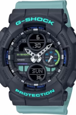 Image of Casio G-Shock Watch GMA-S140-2AER