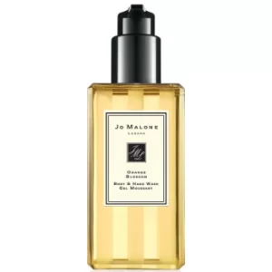 Image of Jo Malone London Orange Blossom Hand & Body Wash 250ml