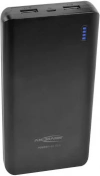 Image of Ansmann 20800mAh Powerbank