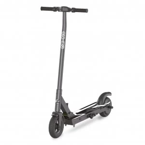 Image of Zinc Eco Plus Electric Scooter
