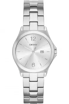 Image of Ladies DKNY Parsons Watch NY2365
