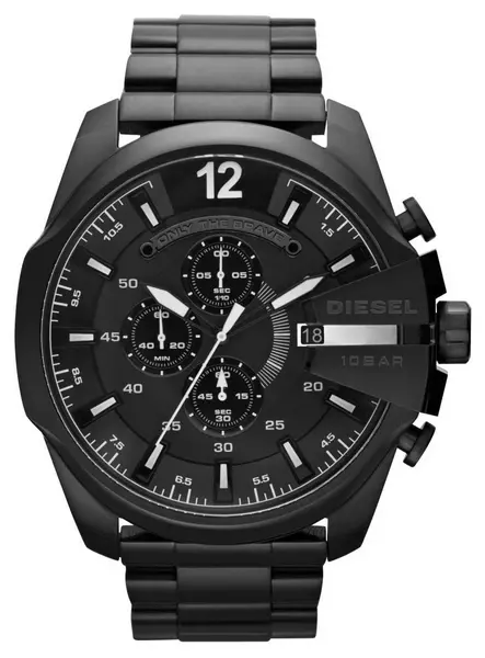 Image of Diesel DZ4283 Gent's Mega Chief Chronograph Watch