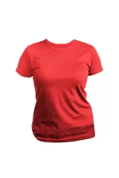 Image of Short Sleeve Slim Fit T-Shirt (British Made)