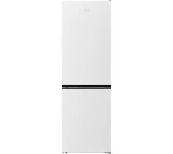 Image of Beko CFG4686W 325L Frost Free Freestanding Fridge Freezer