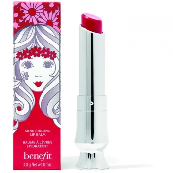 Image of Benefit California Kissin Lip balm - Rub 22