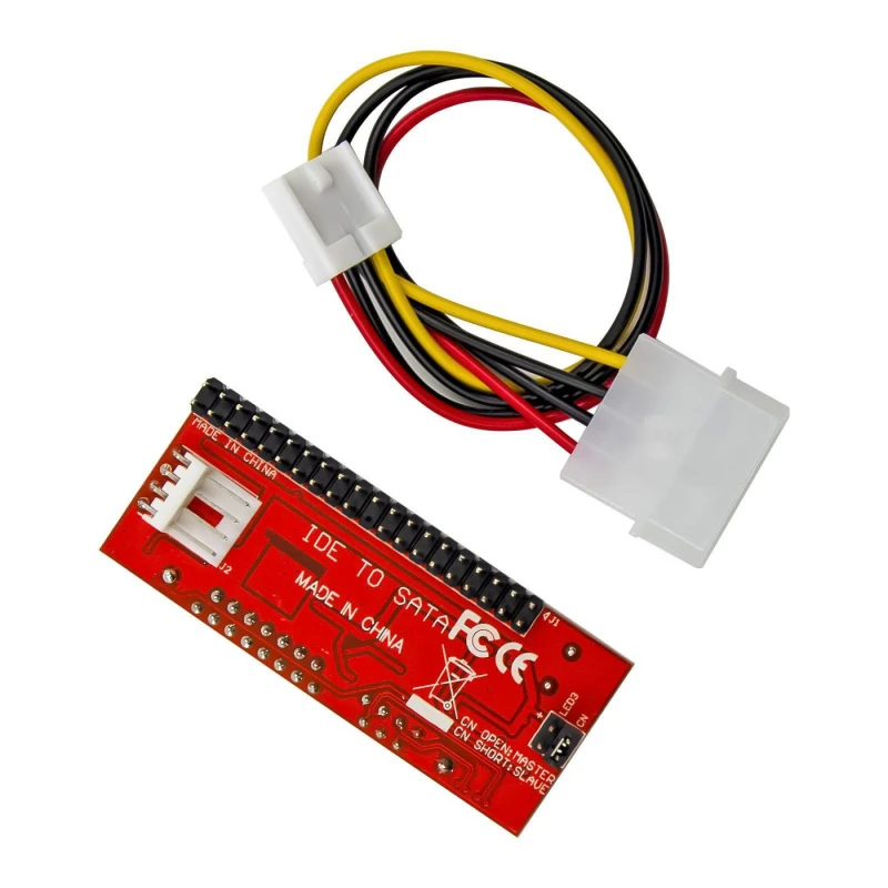 Image of Microconnect KONV-IDE/SATA interface cards/adapter