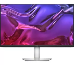 Image of Dell S2723HC, Full HD (1080p) 1920 x 1080 at 75 Hz, IPS, 300 cd/m, 16:9, 4 ms (grey-to-grey extreme), AMD FreeSync