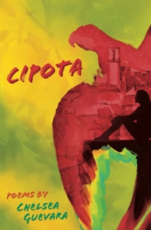 Image of Cipota Paperback / softback