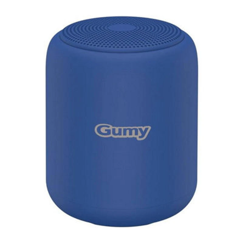 Image of Jvc Gumy Bluetooth Speaker Blue