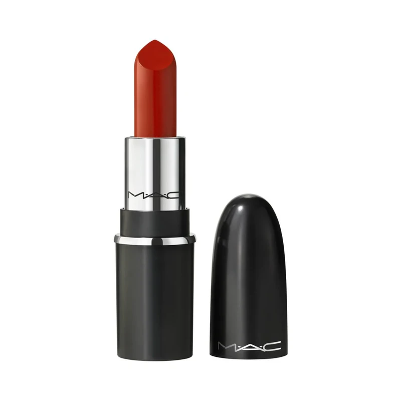 Image of MACximal Mini Matte Lipstick - Chili - 1.7g - MAC Cosmetics