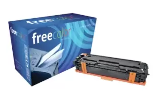 Image of Freecolor 1215K-FRC toner cartridge Black