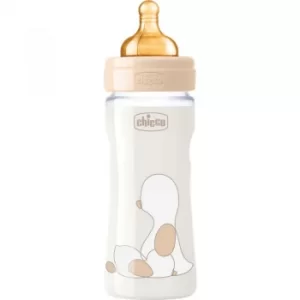 Image of Chicco Original Touch Neutral baby bottle 250ml