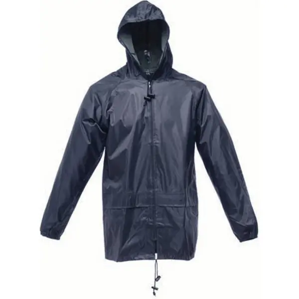 Image of Regatta Professional Mens Stormbreak Lightweight Waterproof Jacket M - Chest 39-40' (99-101.5cm)