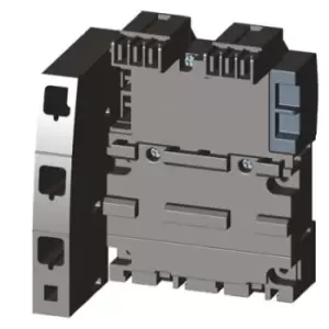 Image of Siemens Sirius Innovation 3 Phase Busbar, 2 Module