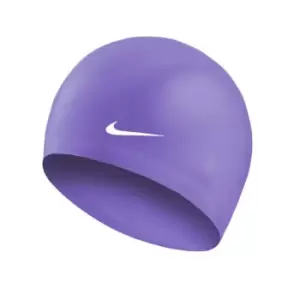 Image of Nike Swimming Cap Youth - Green