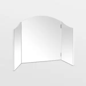 Image of Classic Trifold Mirror