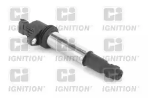 Image of Quinton Hazell XIC8481 Ignition Coil