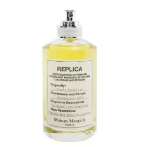Image of Maison Margiela Replica Music Festival Eau de Toilette For Her 100ml