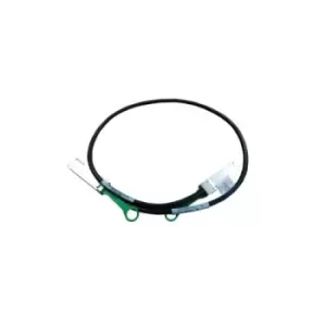 Image of HP Enterprise X241 100G QSFP28 5m InfiniBand cable