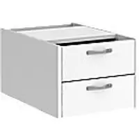 Image of Dams International Fixed Pedestal S2FWH 416 x 540 x 317 mm