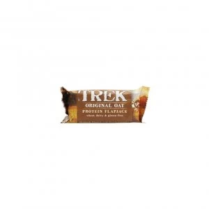 Image of Trek Original Oat Flapjack 50g x 16