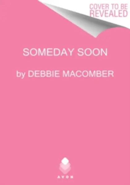 Image of someday soon 9780063073708