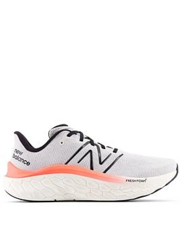 Image of New Balance Fresh Foam X Kaiha Road Mens Running Shoes - Grey Male 7.5