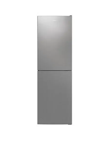 Image of Candy CCT3L517ESK-1 252L Low Frost Freestanding Fridge Freezer