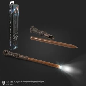 Image of Harry Potter - Harry Illuminating Wand Pen