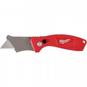Image of Milwaukee Fastback Compact Utility Knife