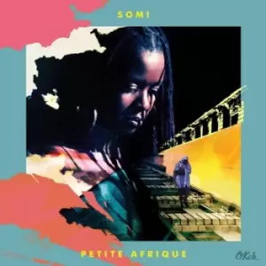 Image of Petite Afrique by Somi CD Album