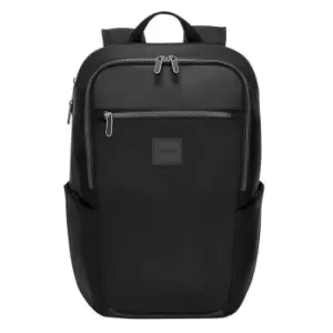 Image of Targus TBB596GL notebook case 39.6cm (15.6") Backpack Black