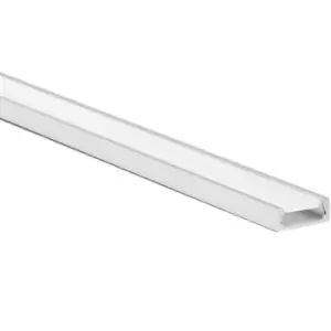 Image of Enlite 1 Metre LED Aluminium Profile EN-CH1001 - EN-CH1001