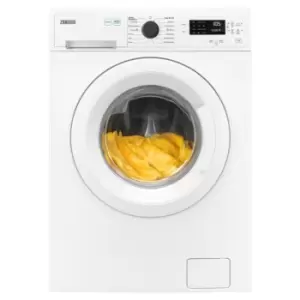 Image of Zanussi ZWD76NB4PW 7Kg / 4Kg 1600RPM Washing Machine