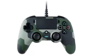 Image of Nacon Compact PS4 Controller